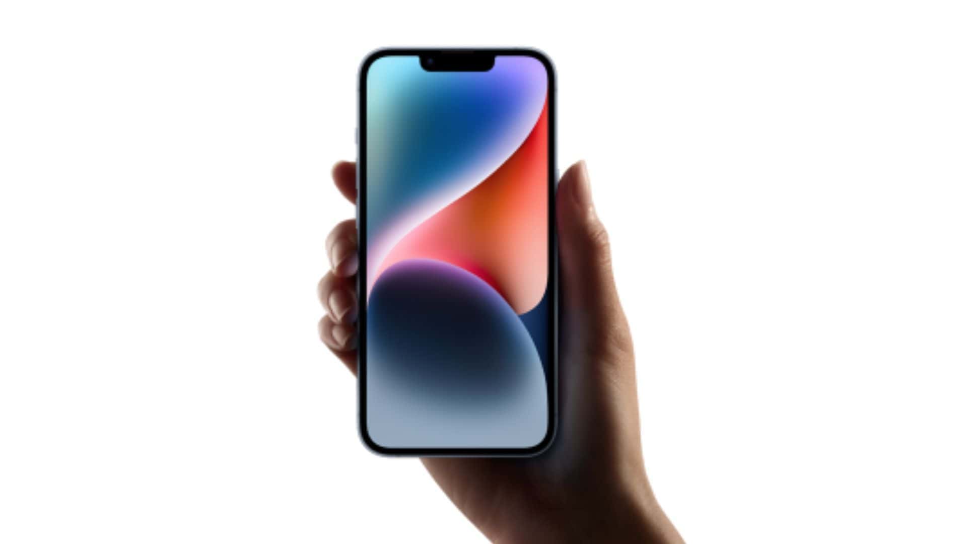 iPhone-na-mao-de-usuario