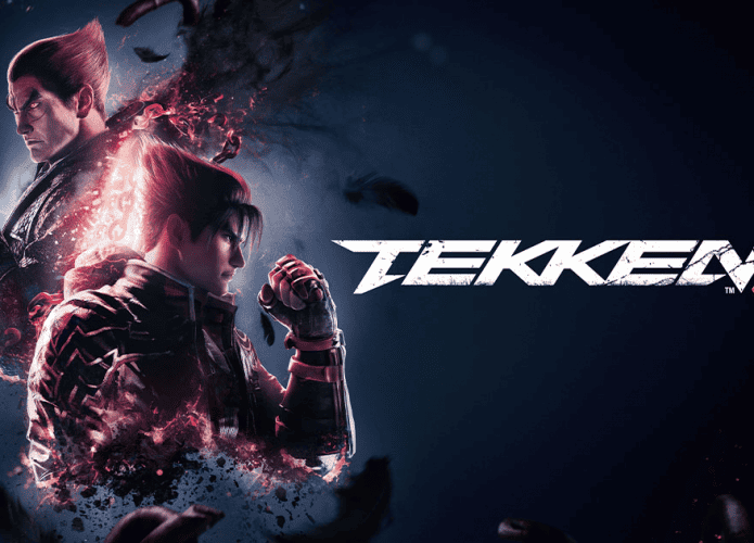 tekken 8 é um dos jogos mais aguardados do ano