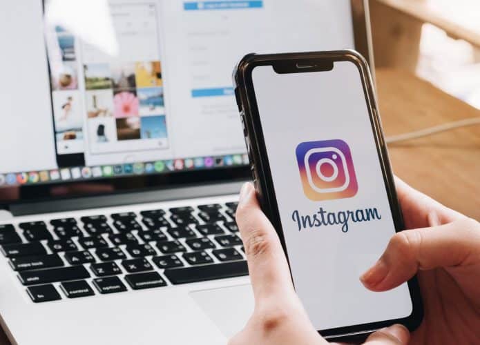 Instagram