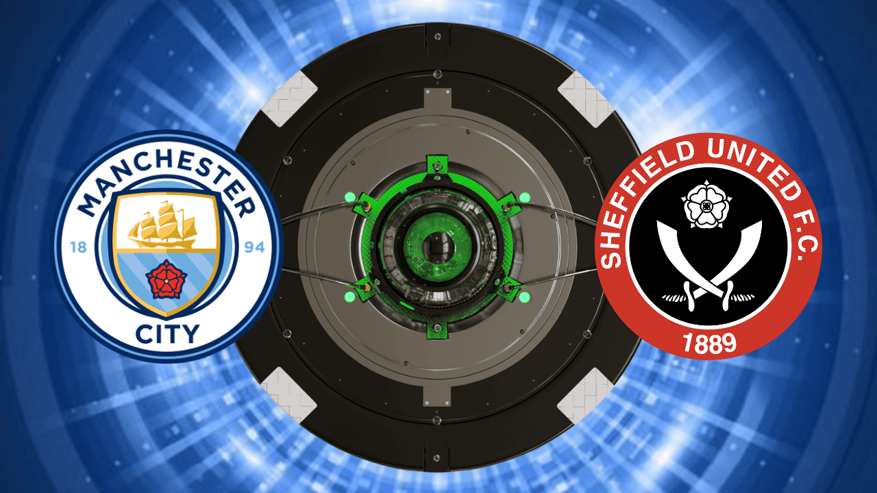 manchester city sheffield united