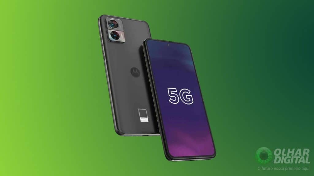 Motorola Edge 30 Neo