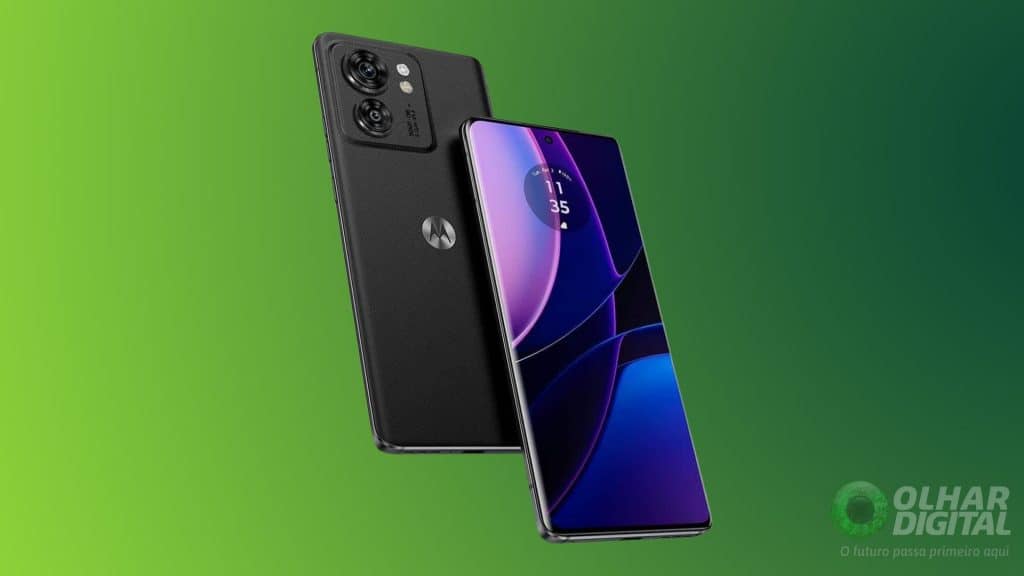 Motorola Edge 40 Neo