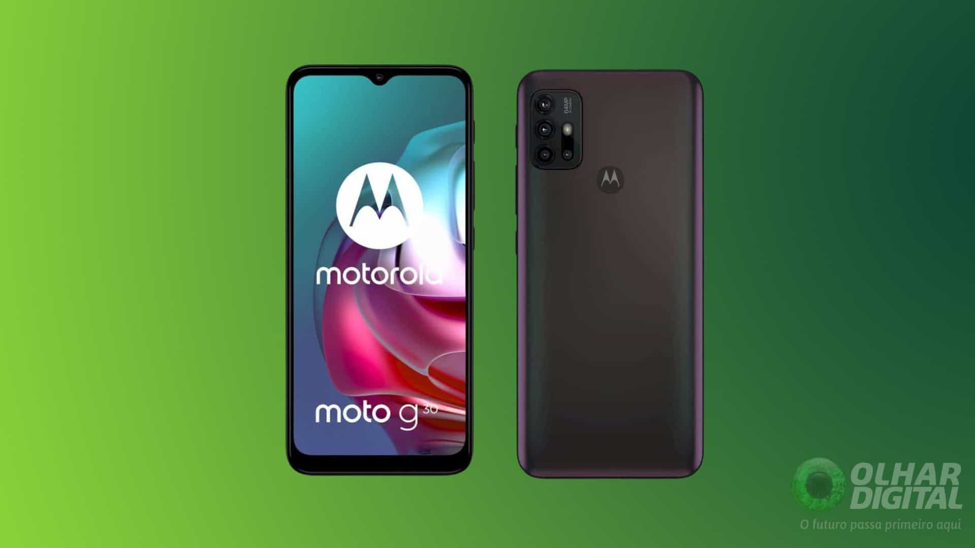 Qual celular Motorola tem a melhor câmera? - Olhar Digital