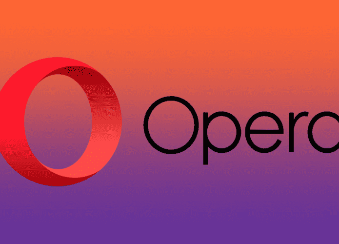 navegador opera divulgação