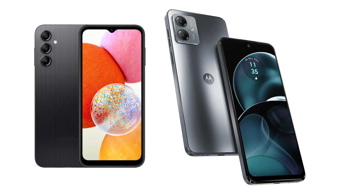 Smartphones em promoção