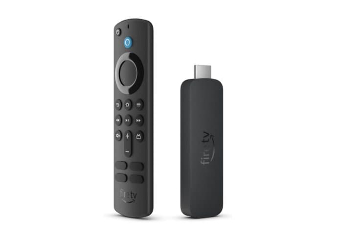 Fire TV Stick em oferta