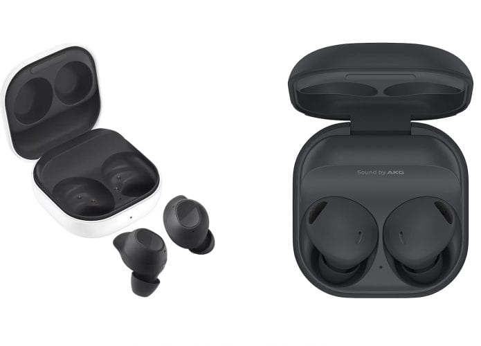 Galaxy Buds em oferta