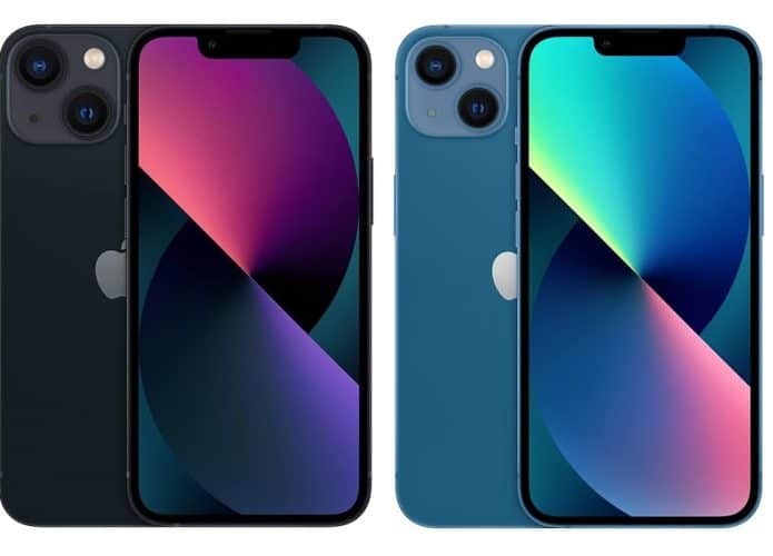 iPhone em oferta