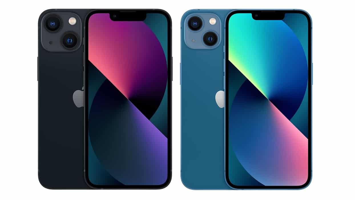 iPhone em oferta