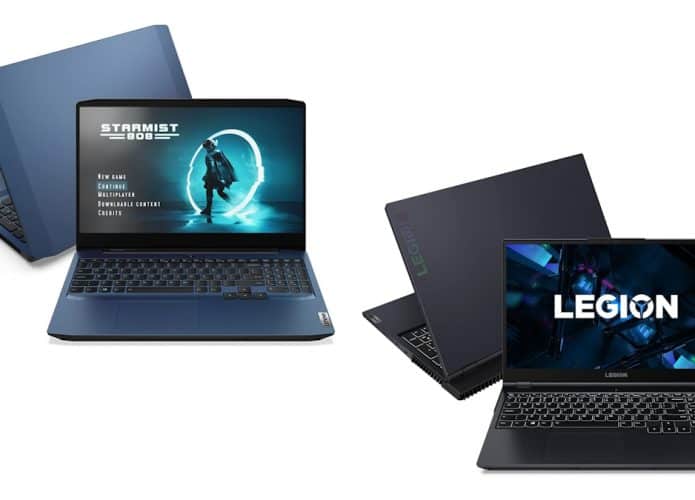 Notebooks em oferta
