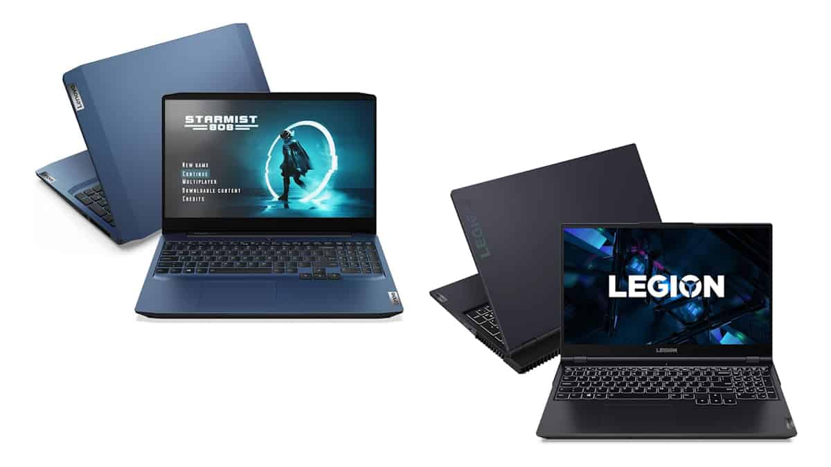 Notebooks em oferta