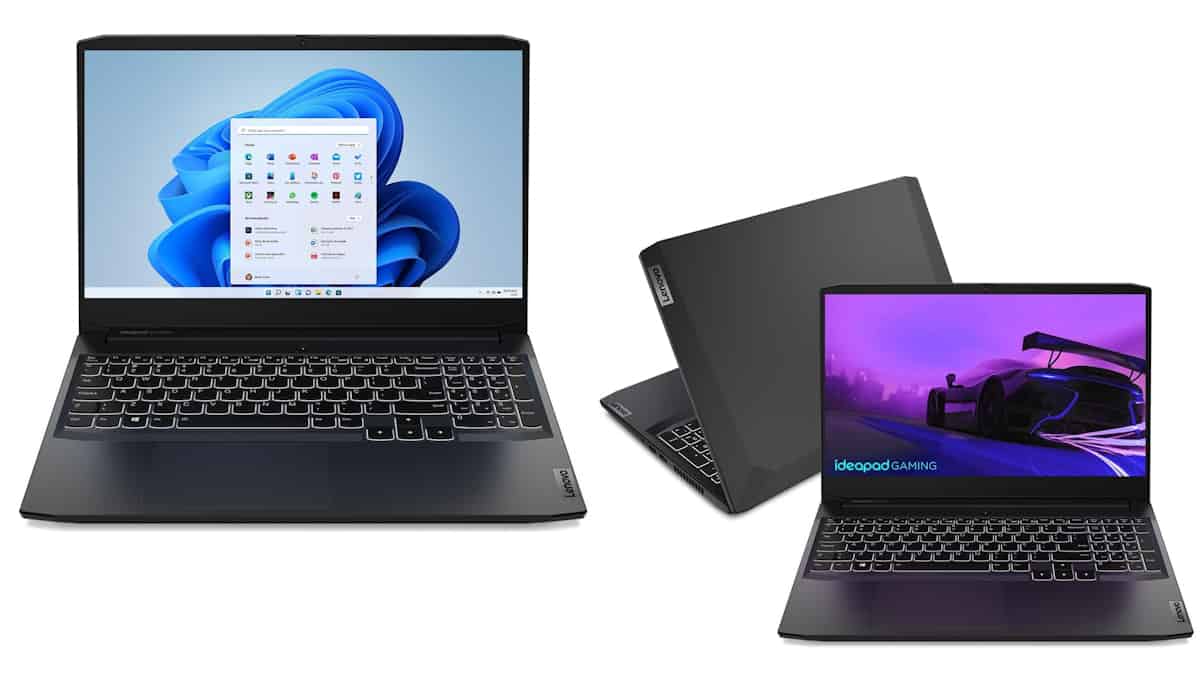 Notebooks em oferta