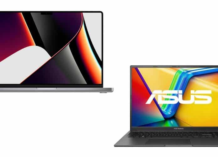Notebooks em oferta