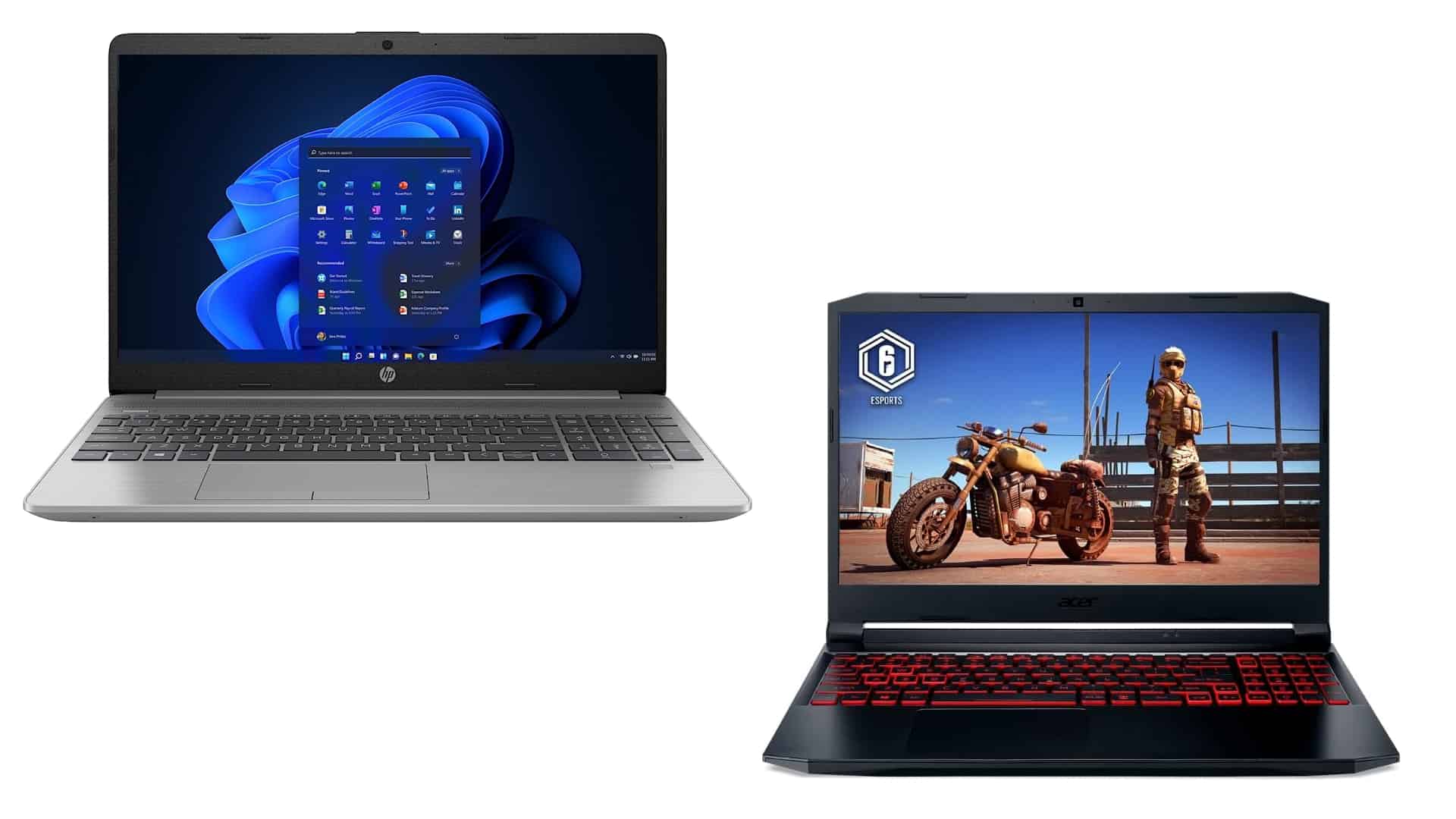 Notebooks em oferta