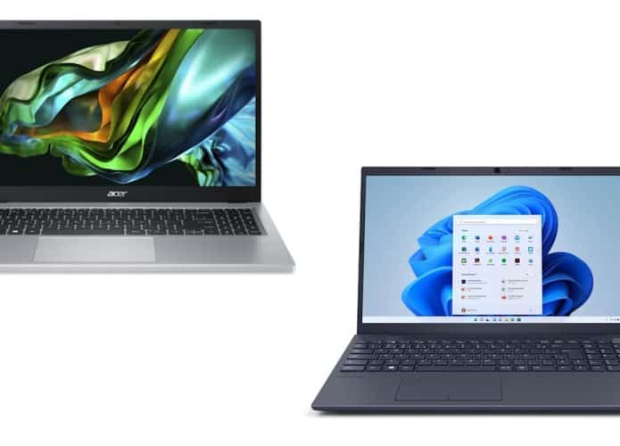 Notebooks em oferta