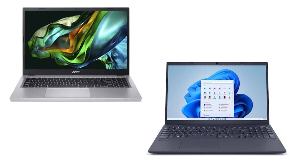 Notebooks em oferta