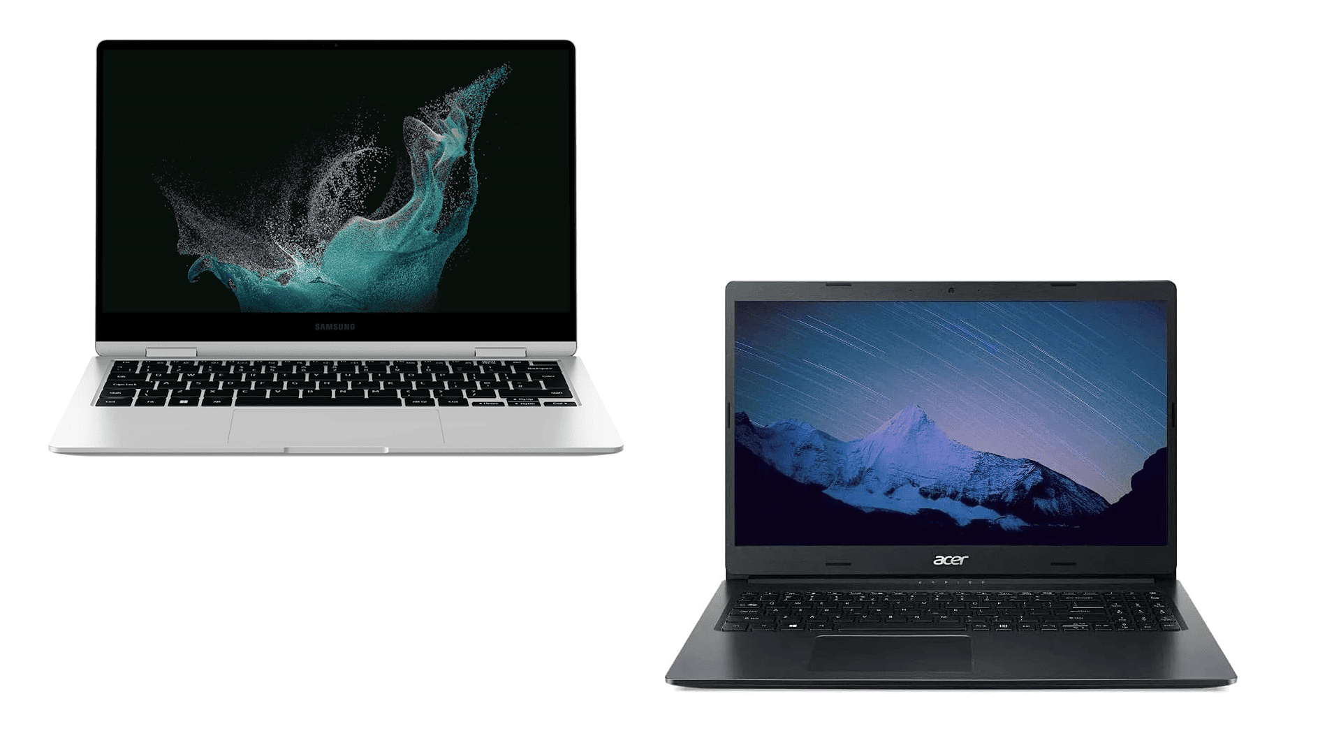 Notebooks em oferta