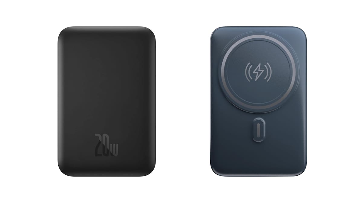 Powerbank em oferta