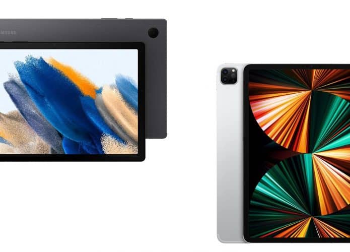 Tablets em oferta