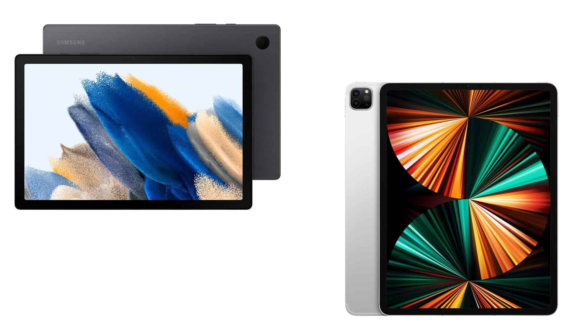 Tablets em oferta