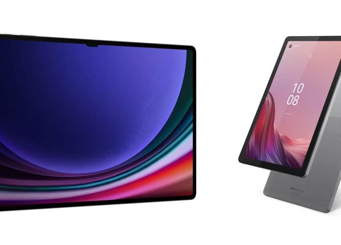 Ofertas em tablets
