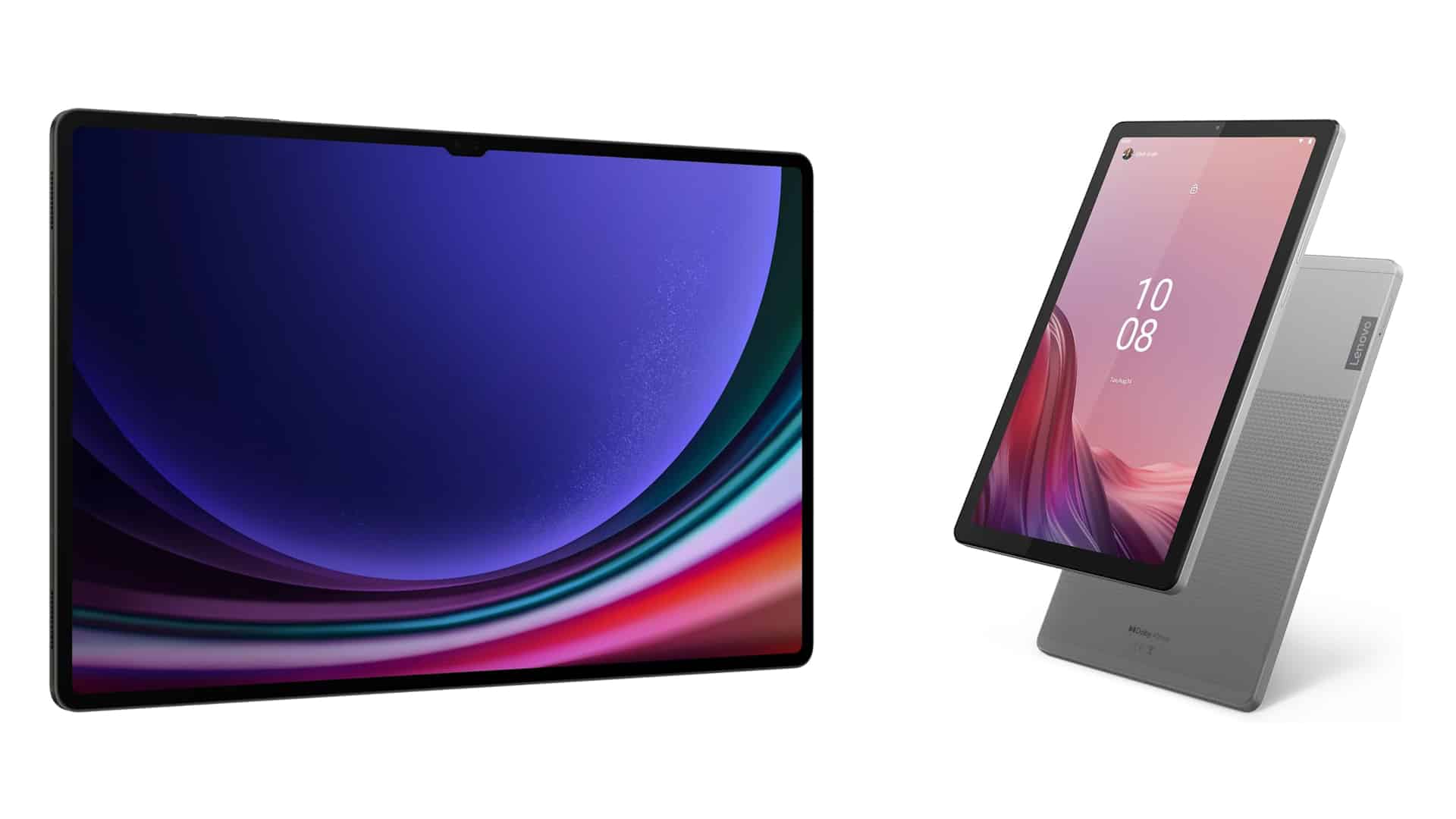 Ofertas em tablets