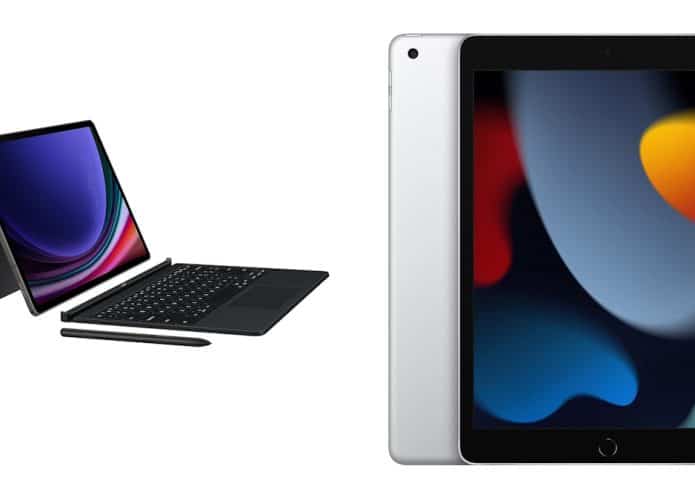 Tablets em oferta