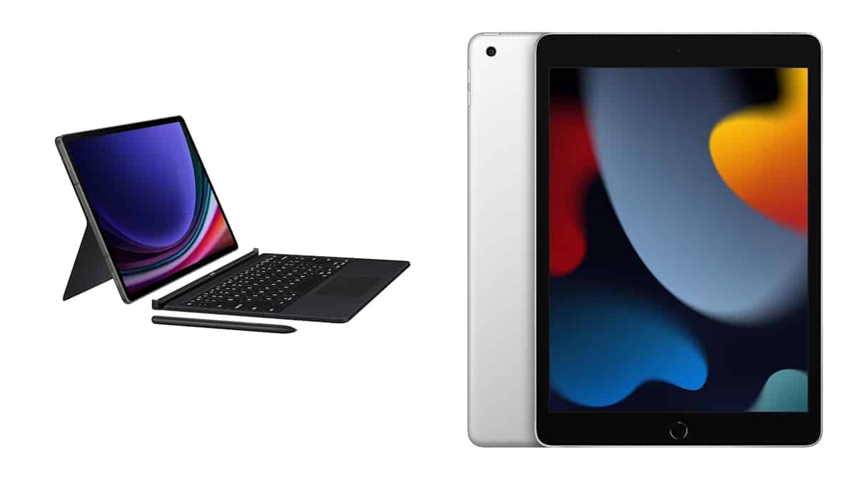 Tablets em oferta
