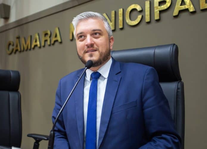 Ramiro Rosário (PSDB)