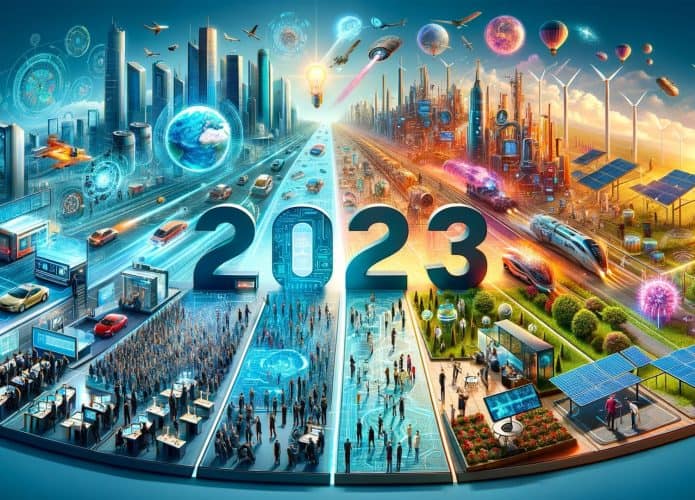 Retrospectiva Olhar Digital 2023