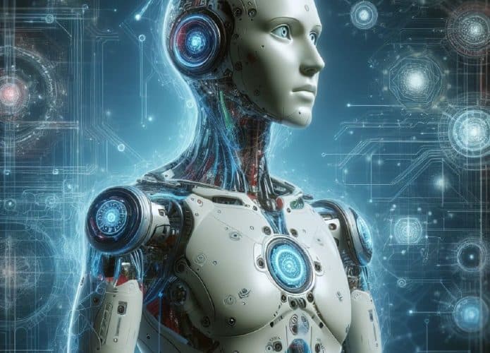 Novo modelo de IA promete deixar robôs mais inteligentes