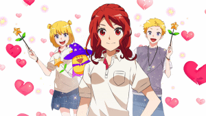10 animes de romance para assistir online - Olhar Digital