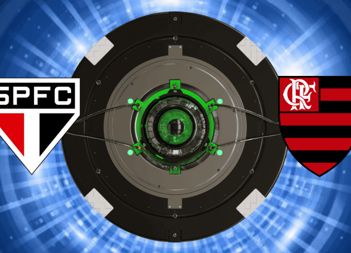 são paulo flamengo