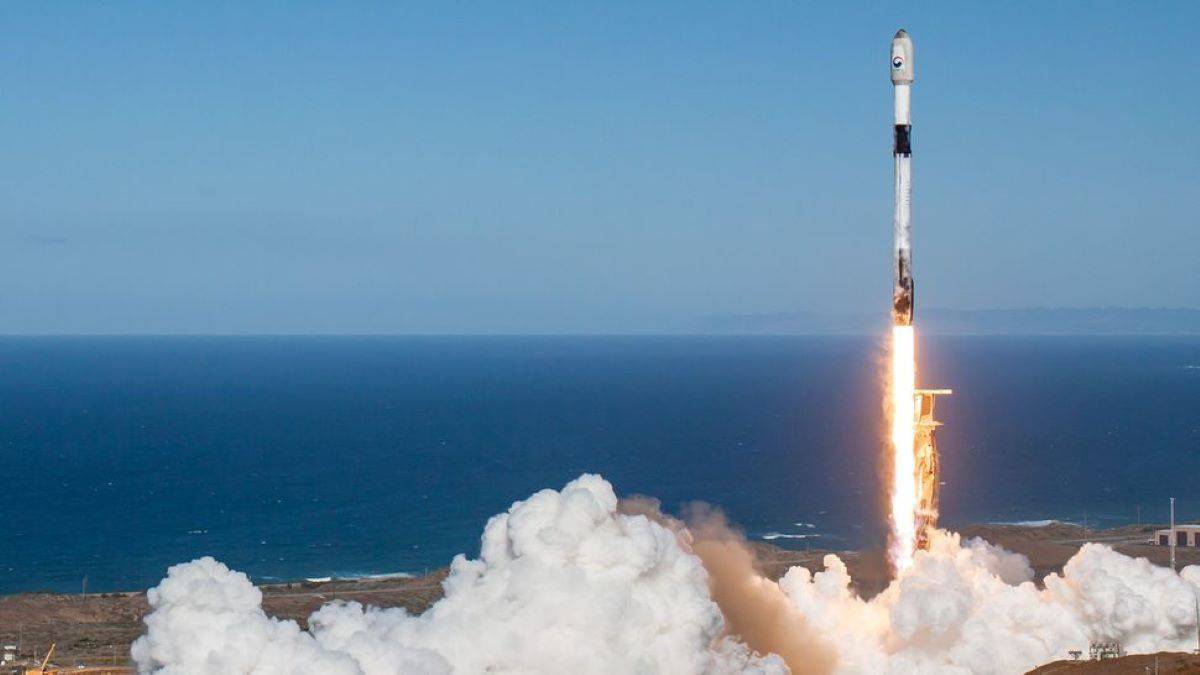 satélite