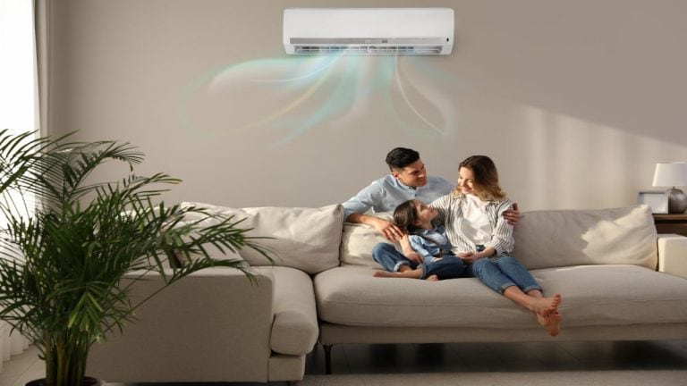 Modoh Fan O que é modo “fan” no ar-condicionado? - Olhar Digital
