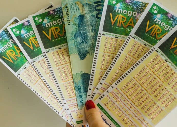 mega da virada