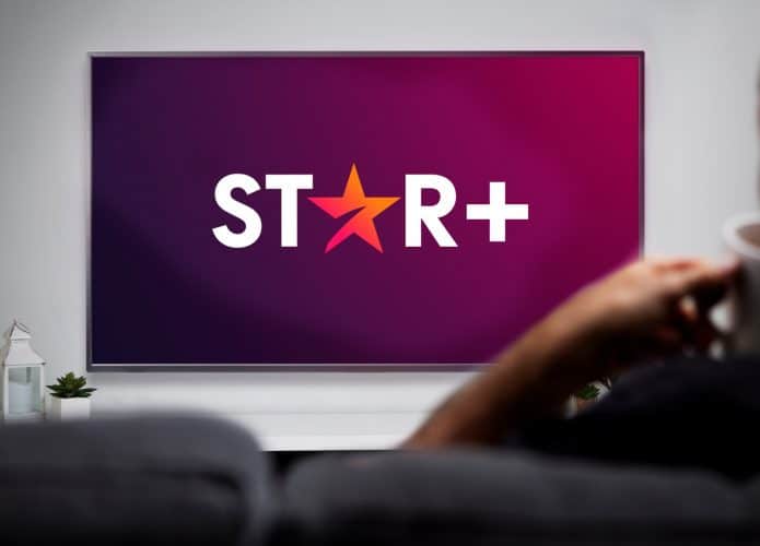 Star Plus (Star+)
