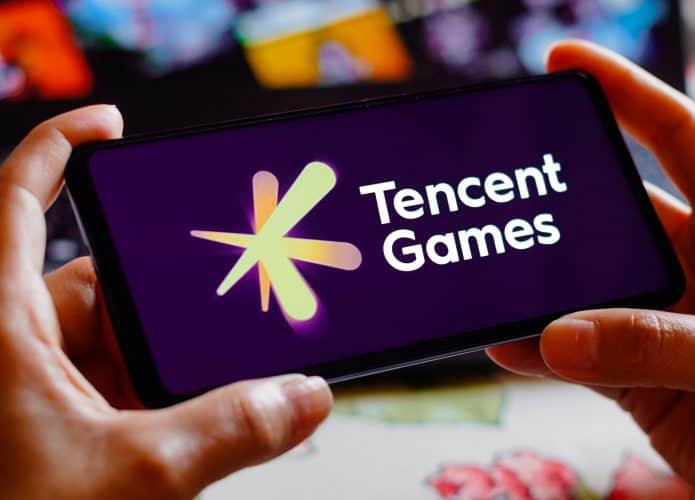 Tencent Games