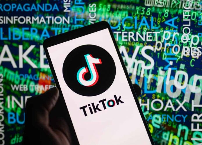 tiktok