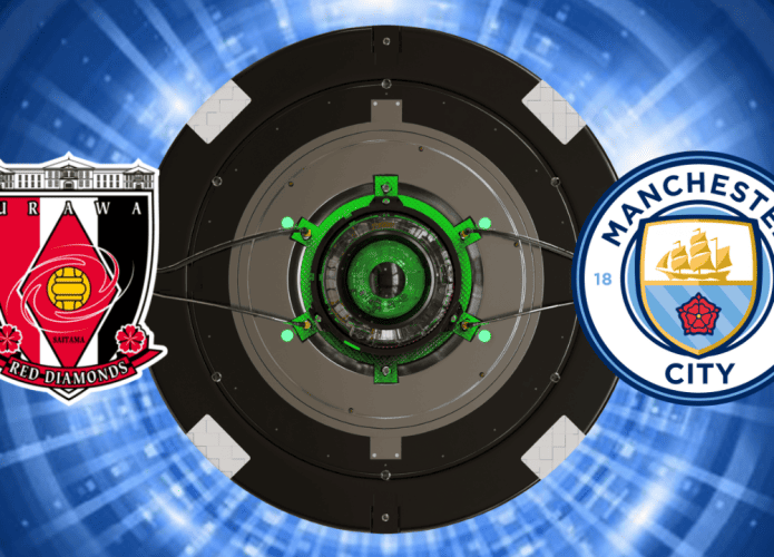 urawa reds manchester city