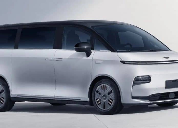 van