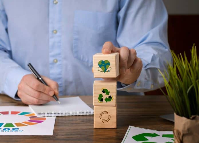 Sustentabilidade