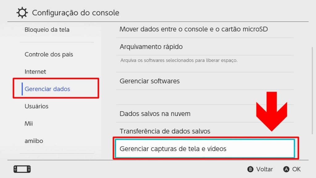Switch Prints Como enviar prints e vídeos feitos no Nintendo Switch para o PC?