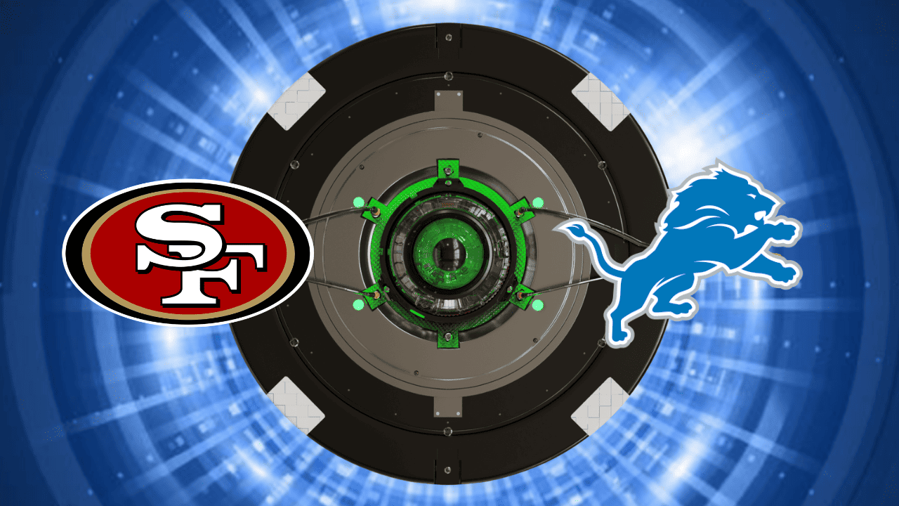 49ers lions