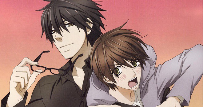 7 - Sekai Ichi Hatsukoi