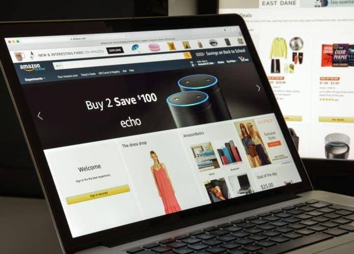 Amazon