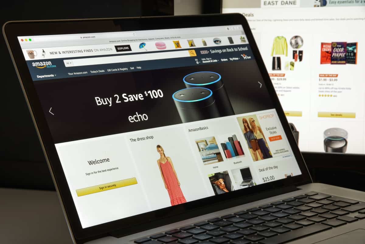 Amazon