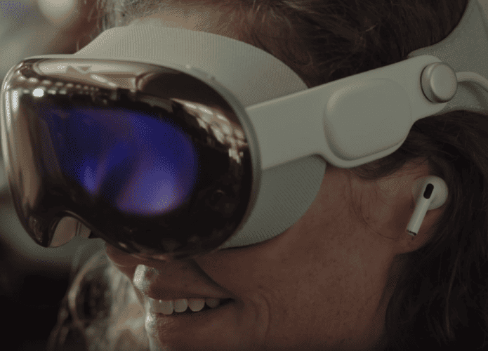 Apple Vision