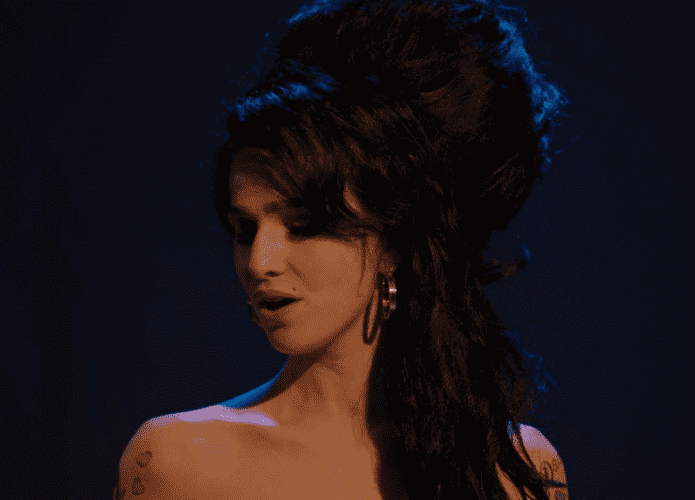 Back to Black Amy Winehouse