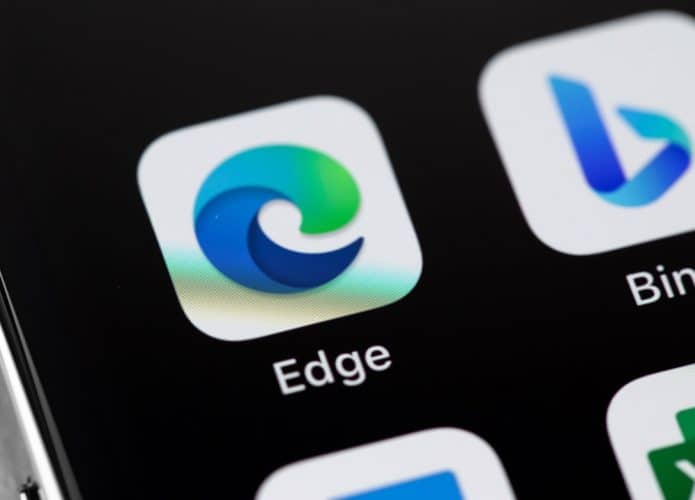 Bing e Edge - Microsoft